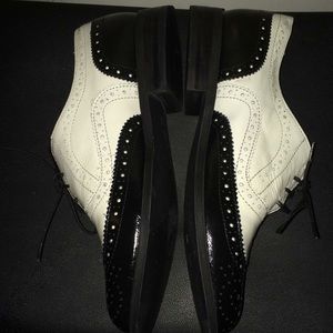 Steven By Steve Madden Shoes - Oxfords by Steve Madden Steven By Steve Madden Shoes - Oxfords by Steve Madden